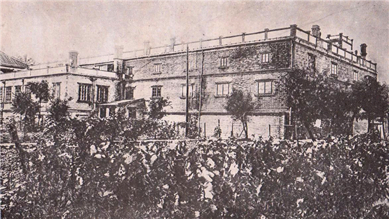 Changyu listed as national industrial heritage