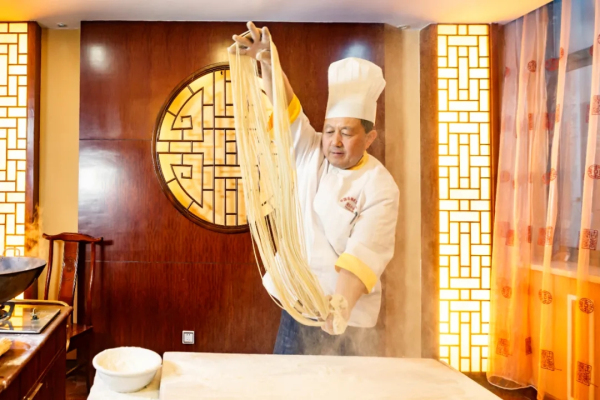 Enjoy this two-day winter tour route of Penglai