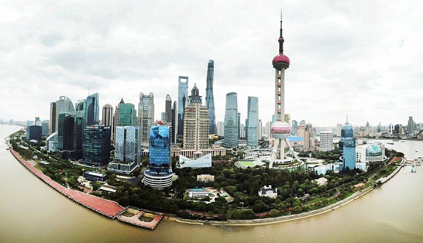 Shanghai releases 5-year tourism plan