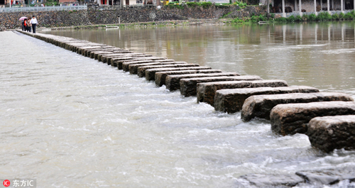 Jiading, Wenzhou reach co-op agreement in tourism