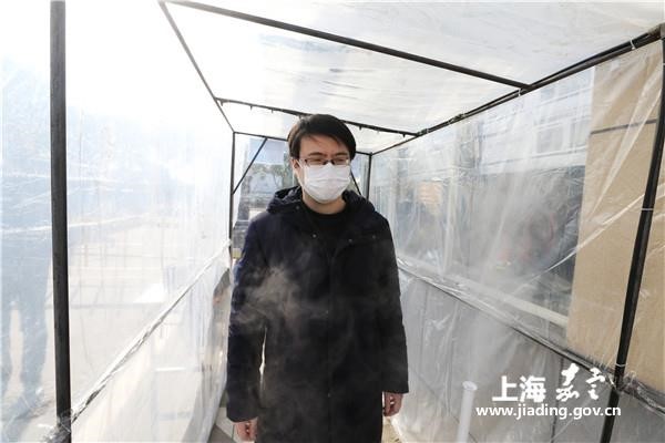 Work to be resumed in a safe and orderly manner