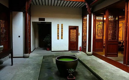 Relics park to open soon, glorify Sheshan Mountain