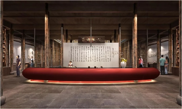 Duoyun Bookstore to become new culture landmark in Songjiang district