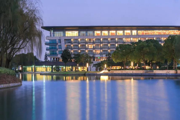 Sheshan resort aims for 14.7m tourists by 2025