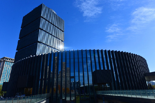 CTCTC goes from strength to strength