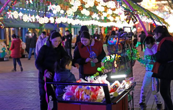 Tai'an sets out to improve its tourism service