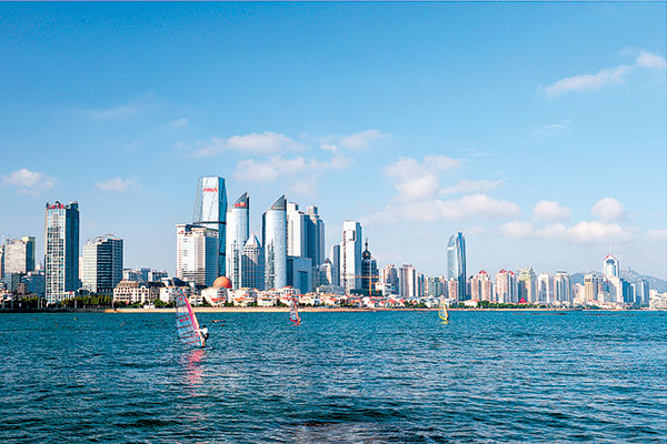 Fujian among top 10 regions with highest disposable income