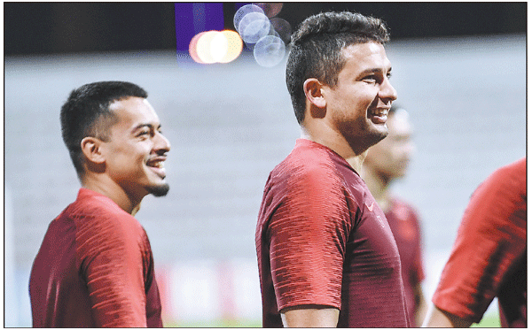 Solving the naturalization conundrum