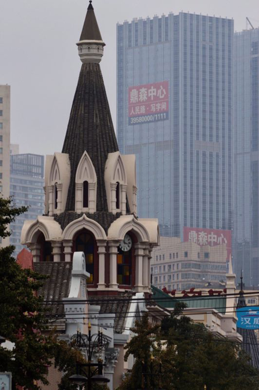 Discovering Dalian, Northeast China's thriving port city