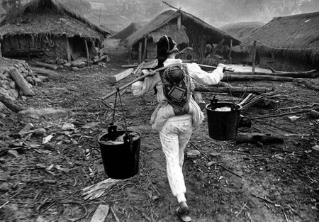 Li ethnic minority group [Huang Yiming]