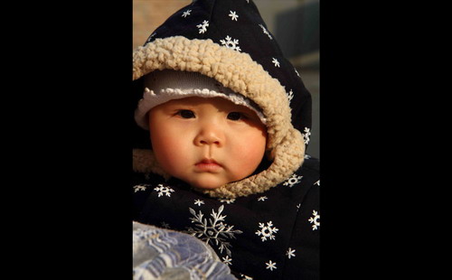 Chen Chuanping's <EM>hutong</EM> people