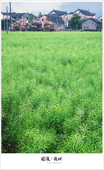 Jixi, East China's Anhui province