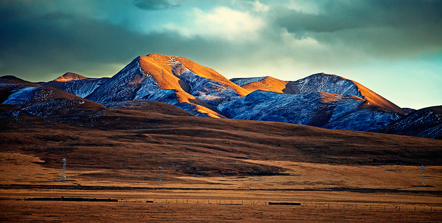 Photographer: Shen Jing