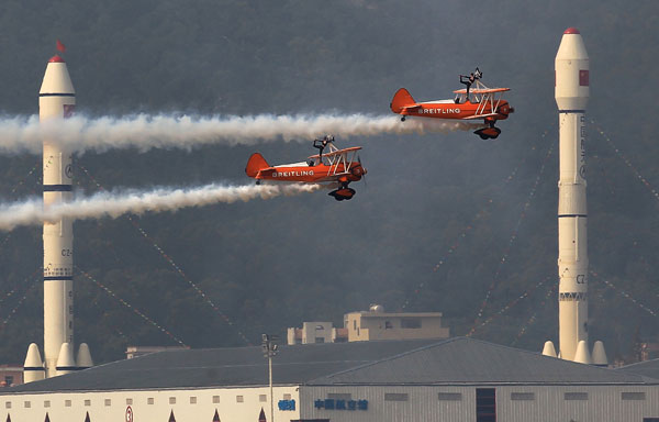 Weekly Photo: Nov 12-19