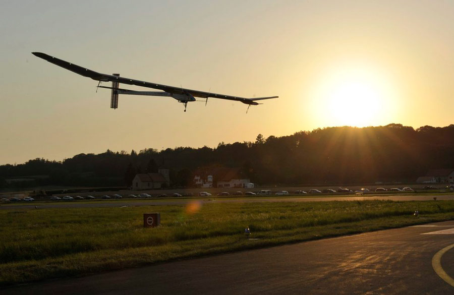 World Science and Technology Photos 2012