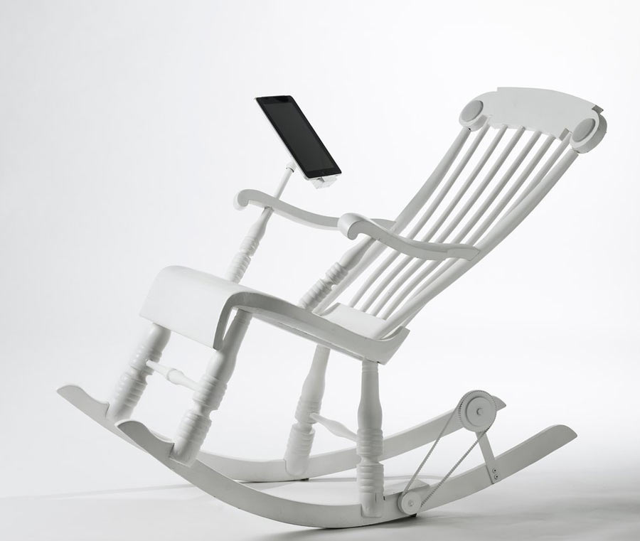 World Science and Technology Photos 2012