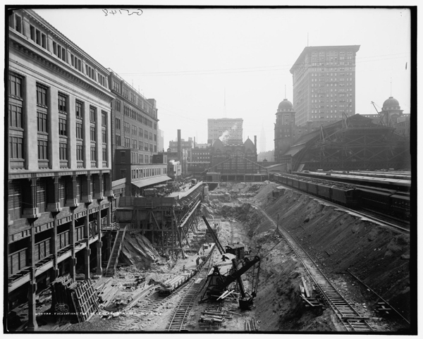 Now Grand Central Terminal, the doyenne of American train stations, is celebrating its 100th birthday. Grand Central celebrates 100 years