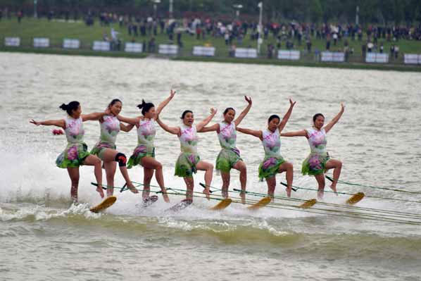 Weekly photos: Sept 23-29