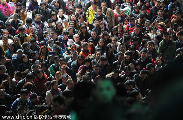 Weekly Photos: Feb 3 - 9