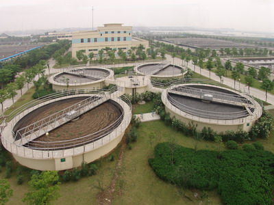 南通華新環(huán)保設(shè)備工程有限公司