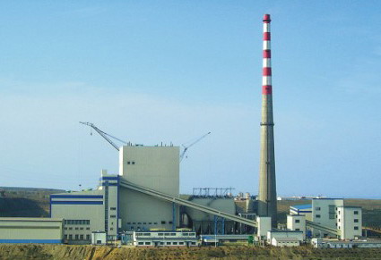 中國(guó)東方電氣集團(tuán)有限公司