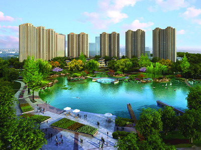 復(fù)地(集團(tuán))股份有限公司