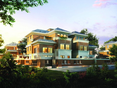 復(fù)地(集團(tuán))股份有限公司