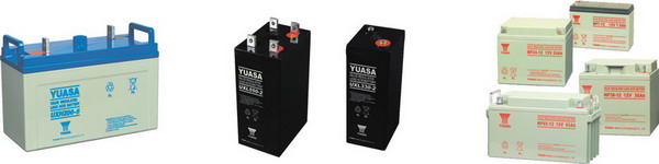 廣東湯淺蓄電池有限公司