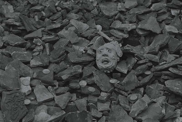 Exhibition dedicated to Wenchuan quake