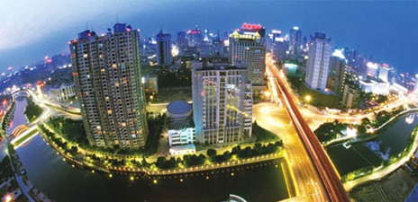 Chengdu: Model city for IP creation and protection