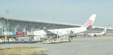 After 4,000 years, Zhengzhou still at center of it all