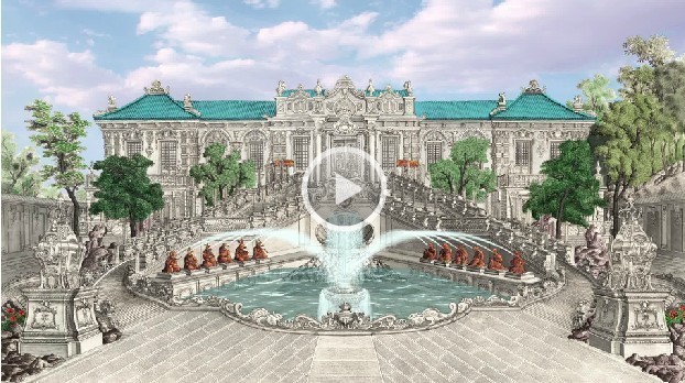 Glory of the Yuanmingyuan Exhibition to open in Moscow