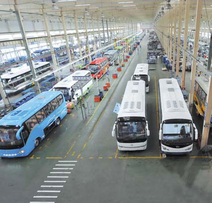 Fujian opens doors to investors