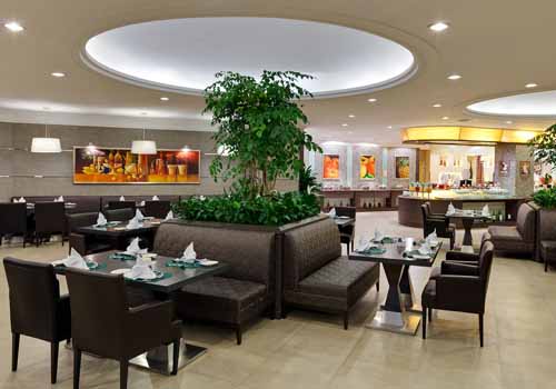 Millennium Harbourview Hotel Xiamen