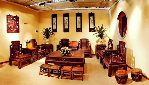 About CAEXPO Forest and Wood Products Exhibition 2015