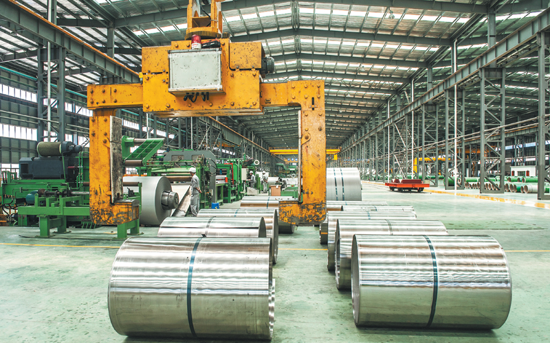 Innovation key to high-tech zone’s development