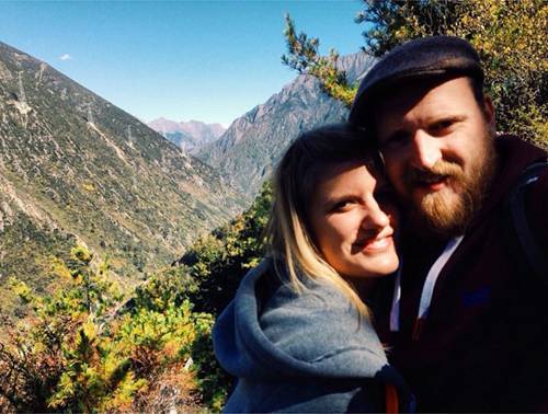 My Chengdu story – 'Mafan'