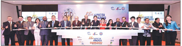 China dubs SMEs economic drivers, extends support