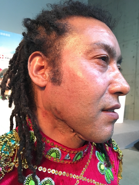 World's top three high-wire walkers to compete in Chongqing