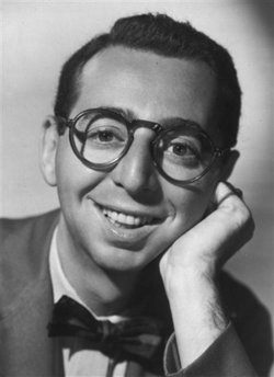 Arnold Stang, actor known for nerdy roles, dies