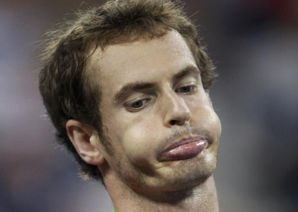 Nadal dumps Murray to set up Djokovic finale Nadal dumps Murray to set up Djokovic finale