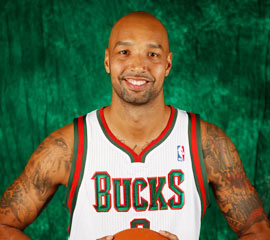 Milwaukee Bucks forward Drew Gooden has been suspended one game without pay for a flagrant foul against Gerald Henderson of the Charlotte Bobcats. Bucks forward Gooden banned for flagrant foul