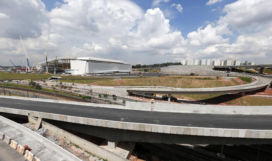 2.57 millions World Cup tickets allocated to fans