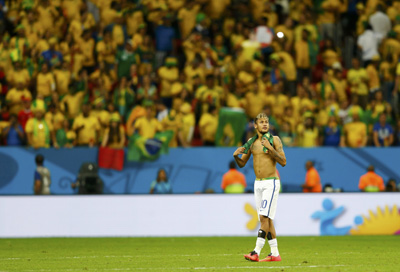 World Cup highlights: Swan song for Spanish veterans