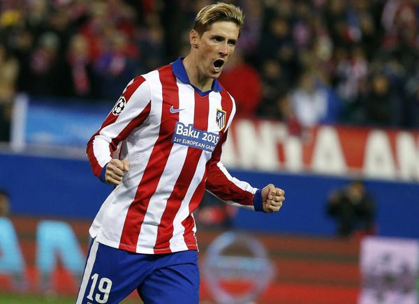 English giants sunk as Barca, Monaco advance to quarters