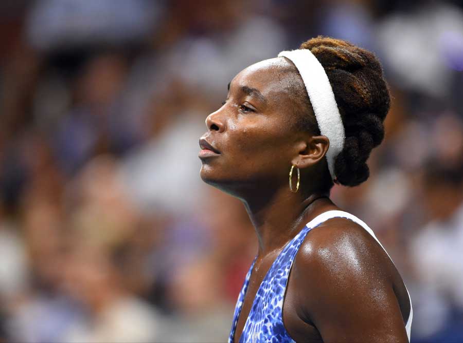 Serena vs Venus: Sibling rivalry as usual