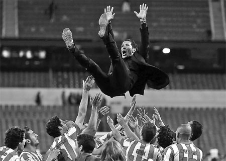 This was my worst season, Mourinho says after defeat