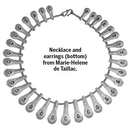 Finding power in jewelry