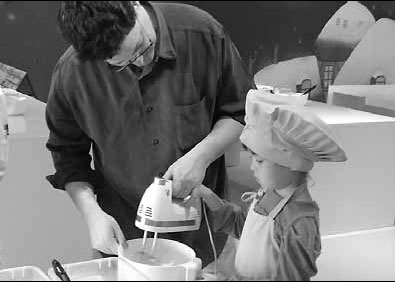 A world as wonky as Wonka