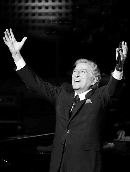 Timeless voice tours Asia in Sept